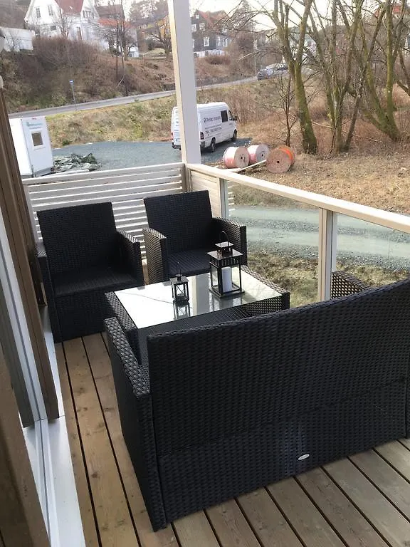 Nesttun Apartments Bergen