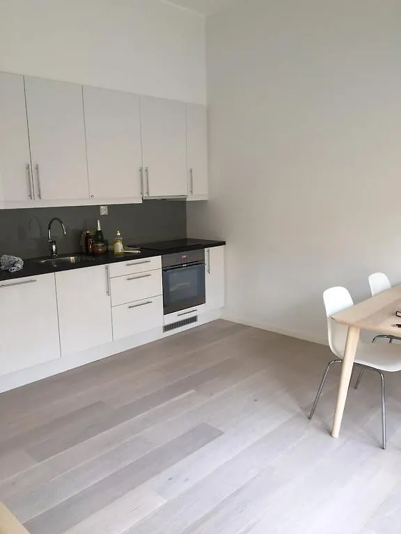 Nesttun Apartments Bergen