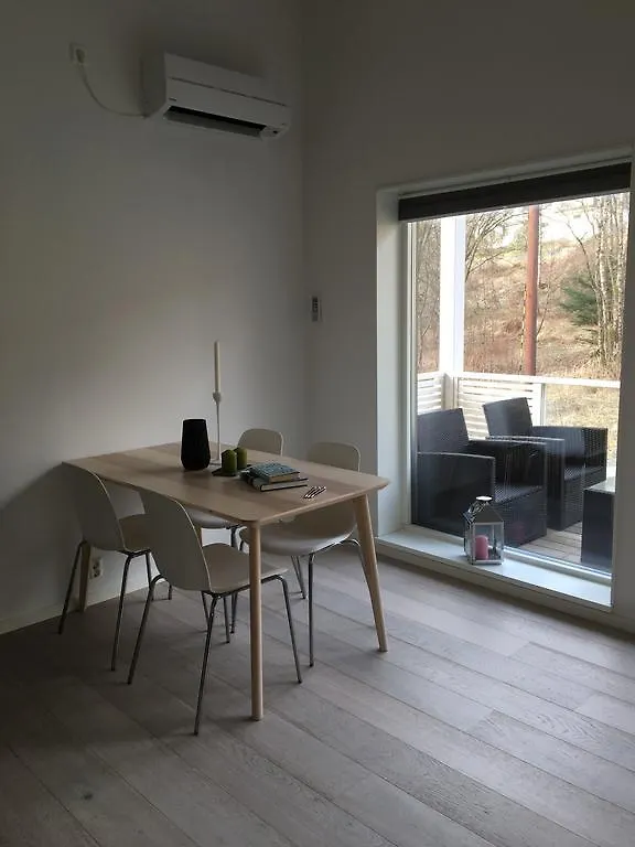 Nesttun Apartments Bergen