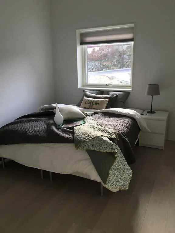 Nesttun Apartments Bergen Noruega