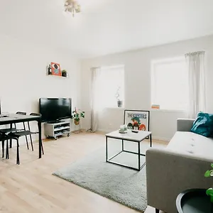 City Center Appartement
