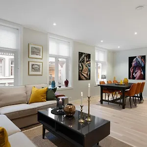Keyser 6 Appartement