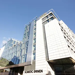 4* Ξενοδοχείο Scandic Ornen