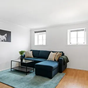 Nice In Bergen! Appartement