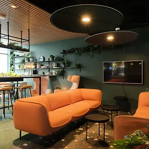 3* Ξενοδοχείο Citybox Danmarksplass