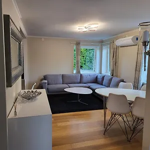 Nesttunveien Appartments Appartement