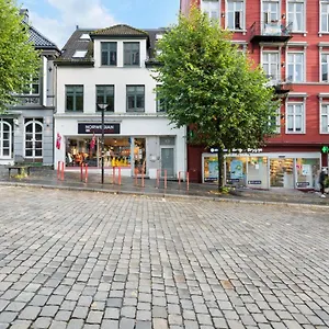 Floyen Lux Apartamento