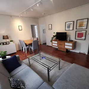 Inner Center Appartement