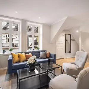 Apartment Meltzers, Bergen