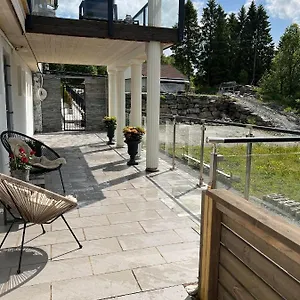 Apartment In Asane, Bergen