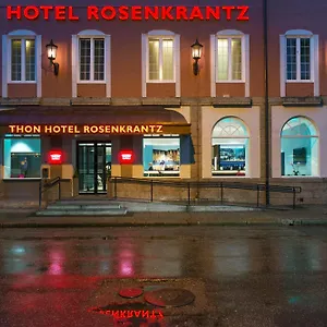 Thon Rosenkrantz Hotell