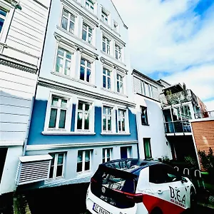 Apartament Sparresgaten 2, Bergen