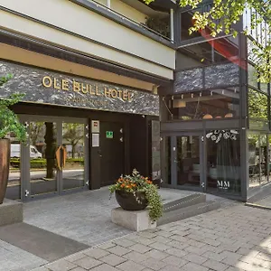 Ole Bull, Western Signature Collection Lägenhetshotell