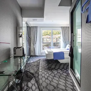 4* Ξενοδοχείο Magic & Kloverhuset