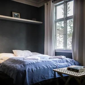 Apartament Amunds, Bergen