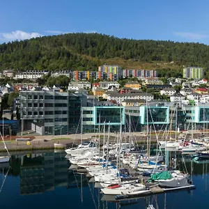 Hotel Moxy, Bergen