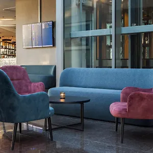 Clarion Airport Hotell