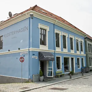 3* Ξενοδοχείο Klosterhagen