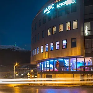 Hotel Magic Solheimsviken, Bergen