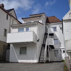 Ls Appartement