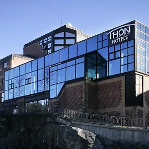 Thon Airport Hotell