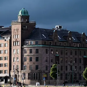 Hotel Havnekontoret, Bergen
