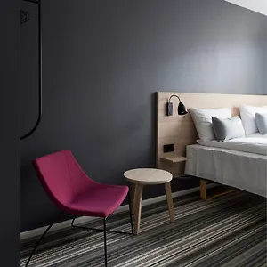 3* Ξενοδοχείο Citybox