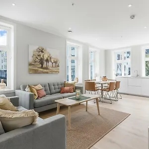 Apartment Barfot, Bergen