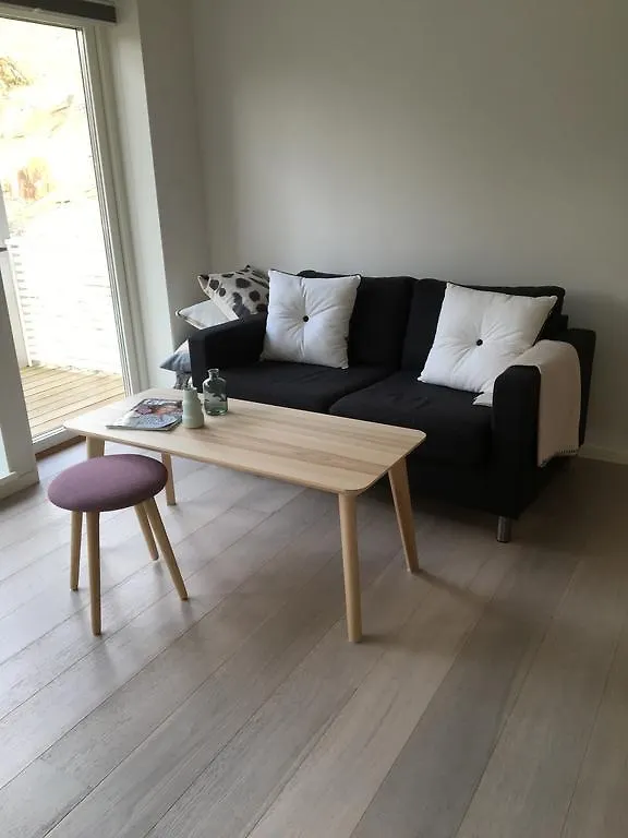 Nesttun Apartments Bergen 0*,  Norway